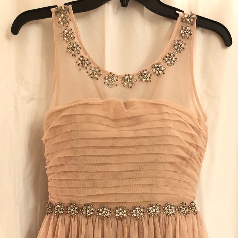 Formal Dress - Picture 3 of 4